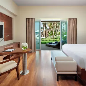 5* Hotel Park Hyatt