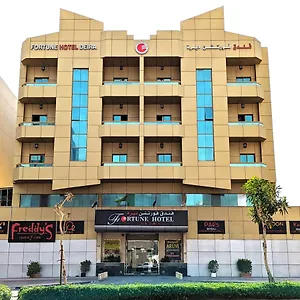 3* Hotel Fortune Deira